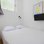 Intimate Studio - 2 Guests - Le Marais